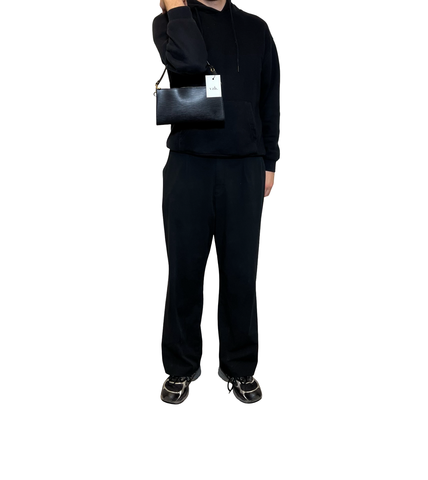 Louis Vuitton Pochette Epi