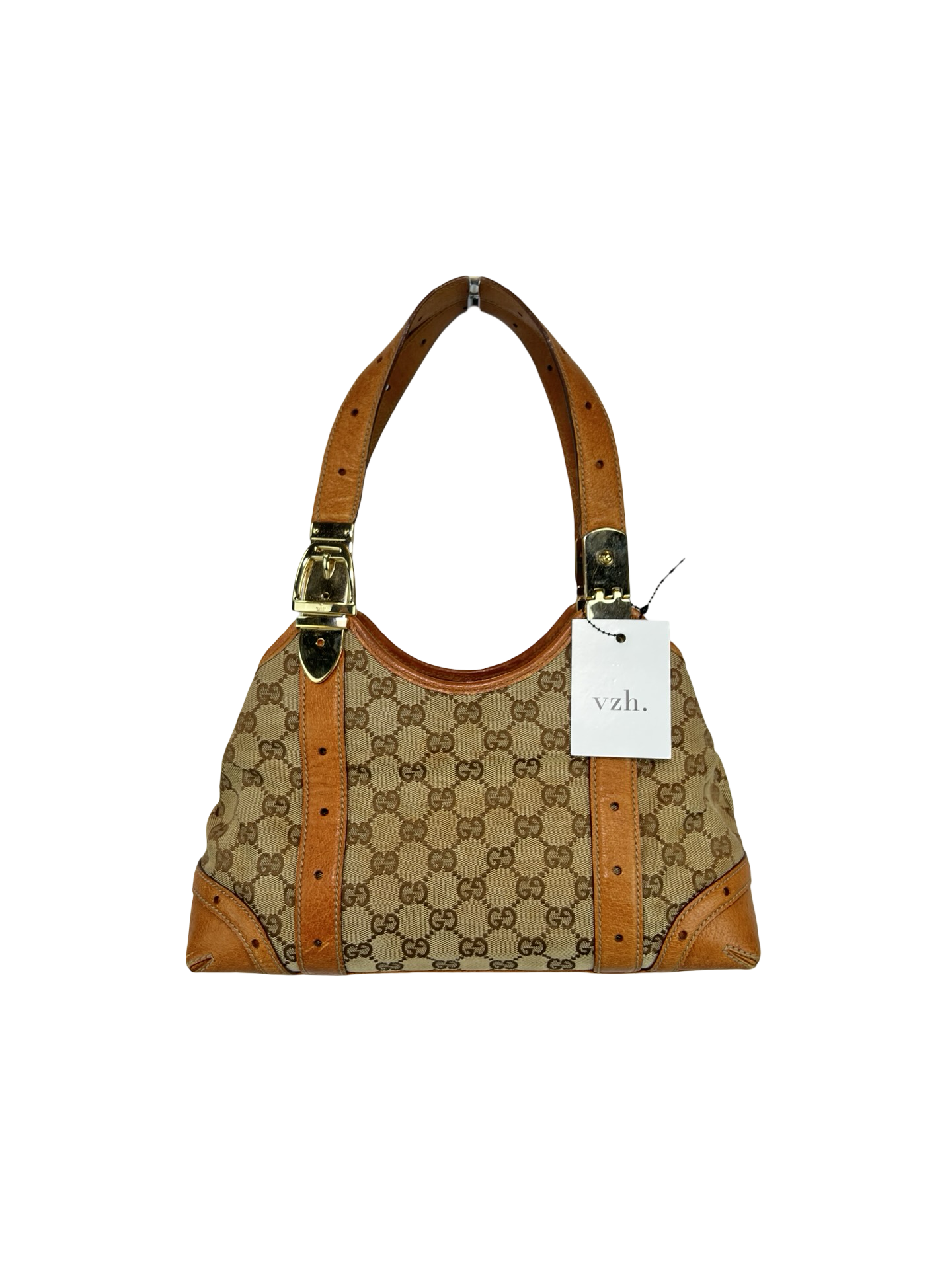 Gucci Glam Shoulder Bag