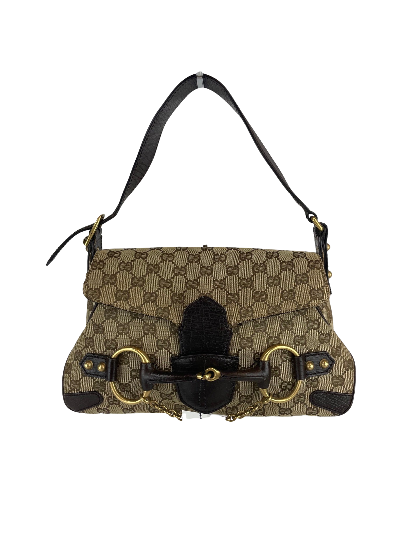 Gucci Horsebit Shoulderbag