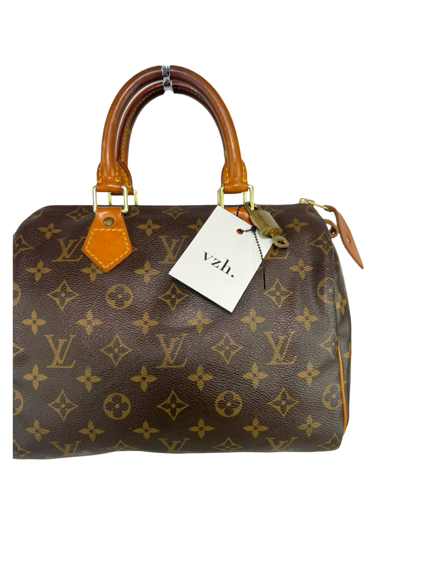 Louis Vuitton Speedy 25