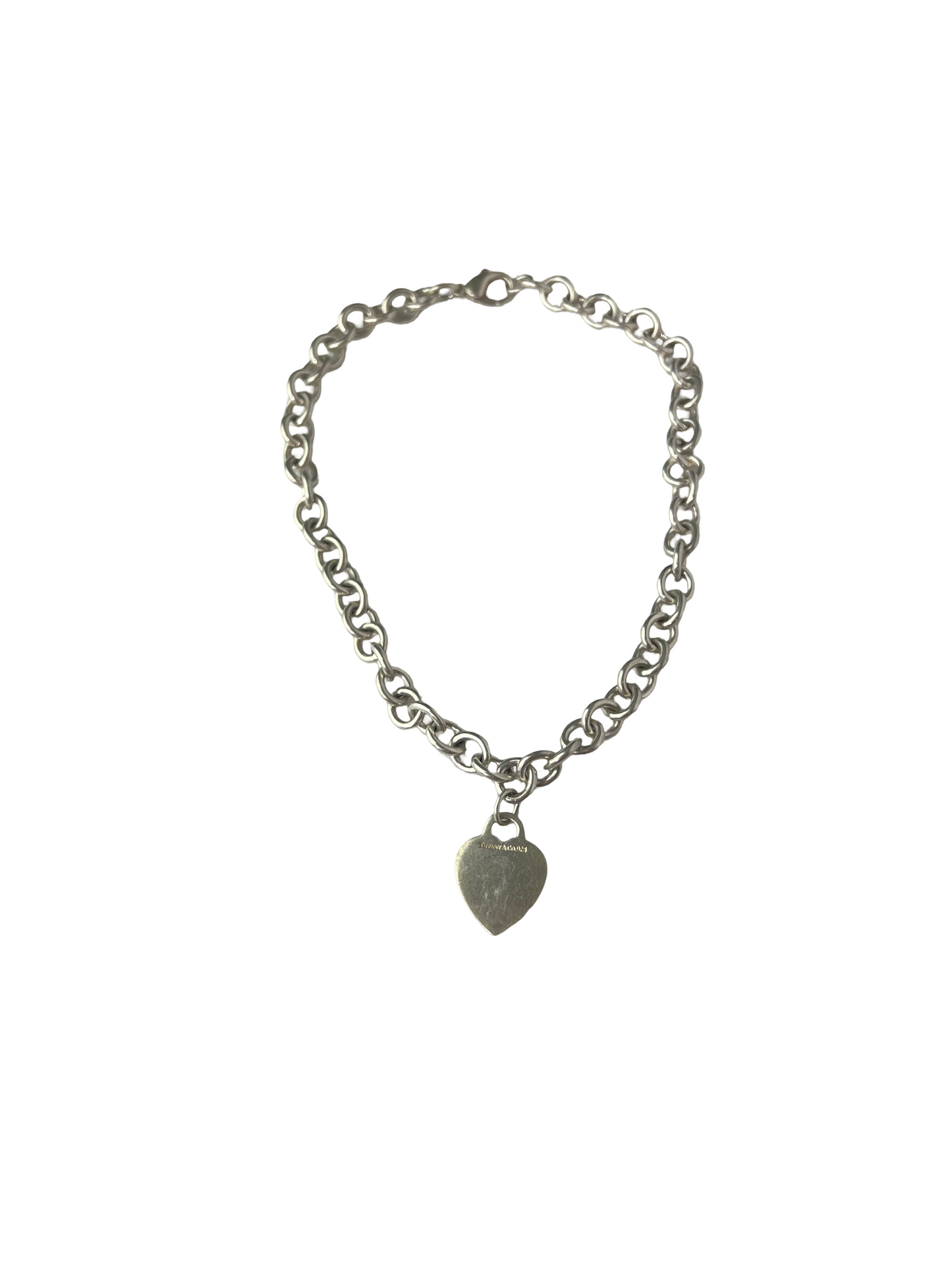 Tiffany & Co Necklace