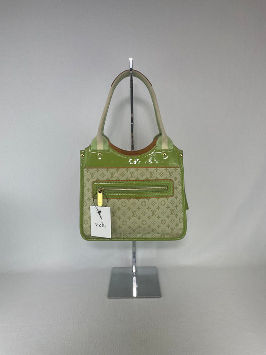 Louis Vuitton Catherine Green