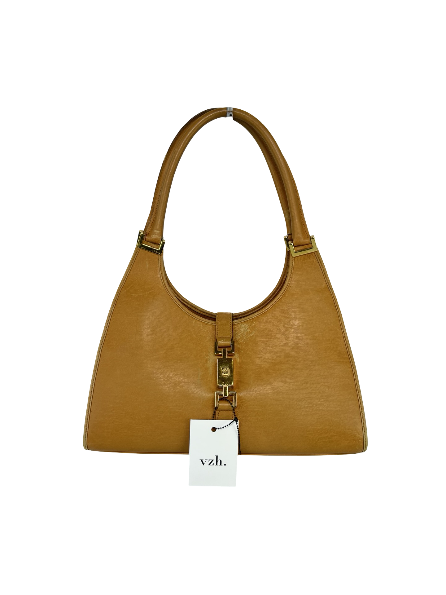 Gucci Jackie Bag
