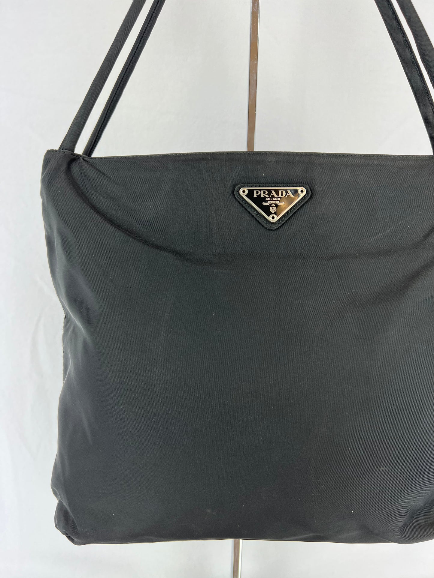 Prada Tessuto Nylon Bag