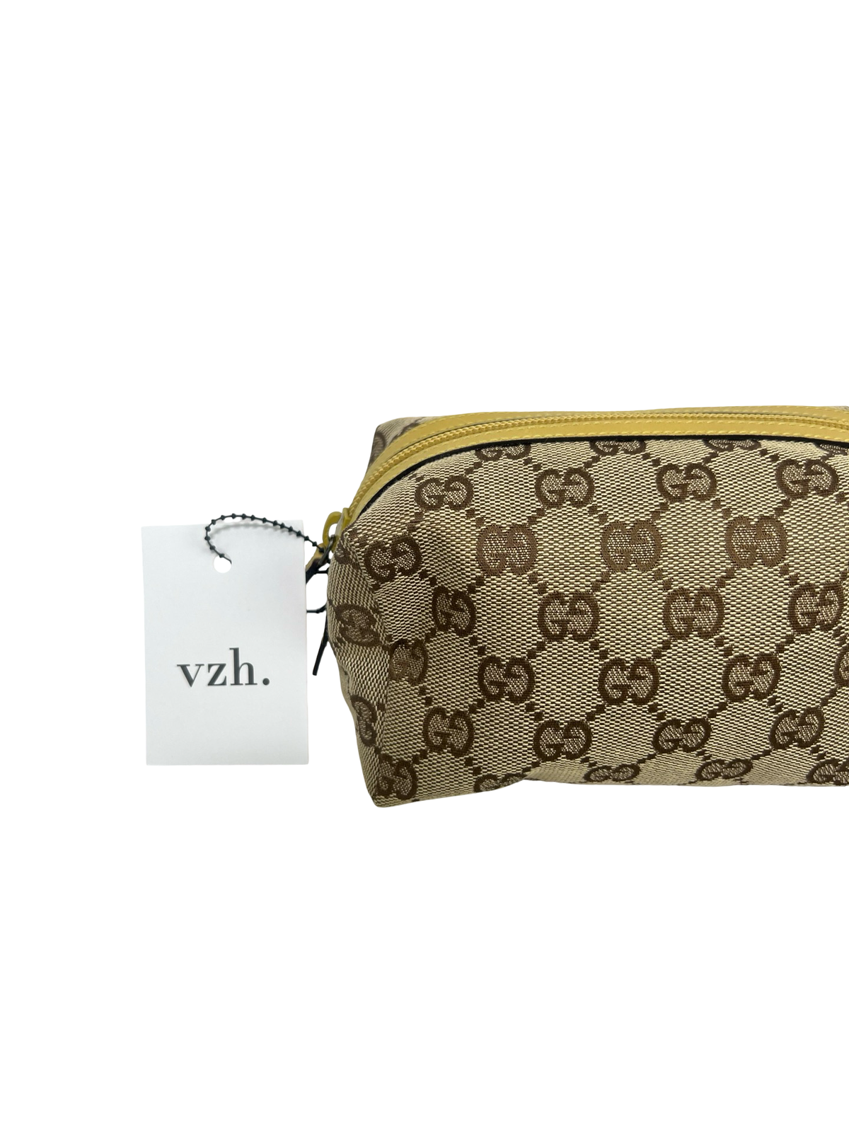 Gucci GG Monogram Etui