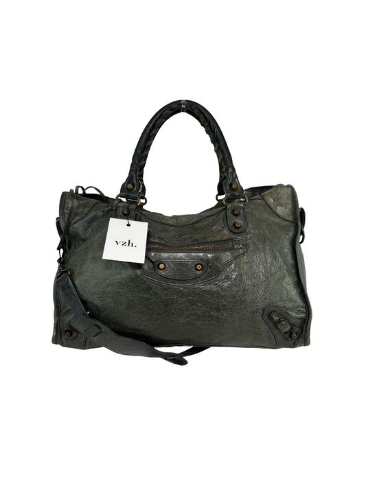 Balenciaga City Bag
