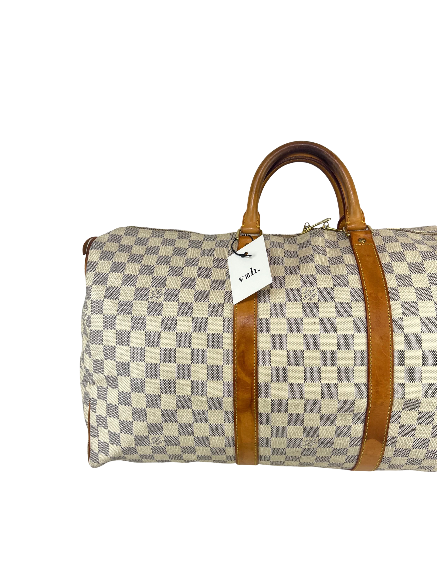 Louis Vuitton Keepall 50