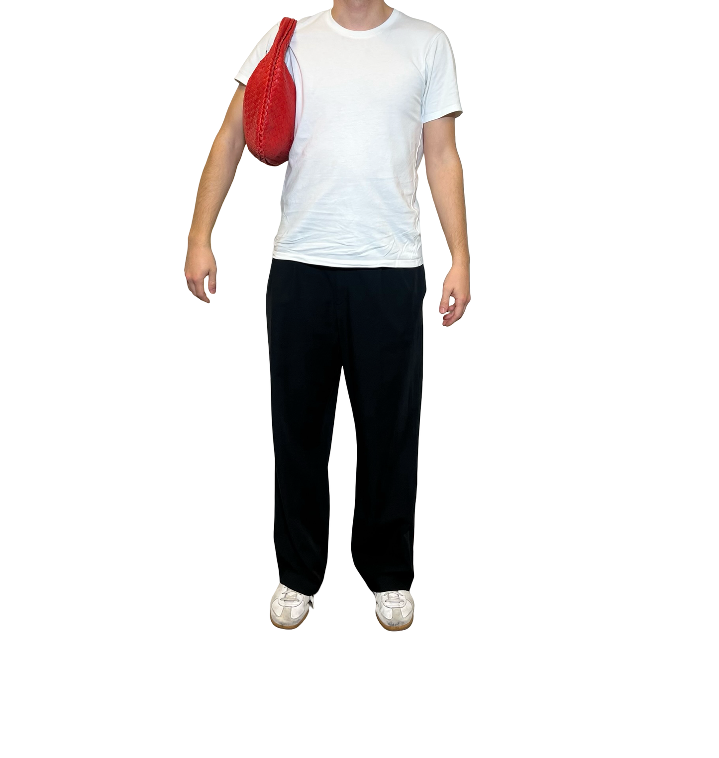 Bottega Veneta Hobo Bag