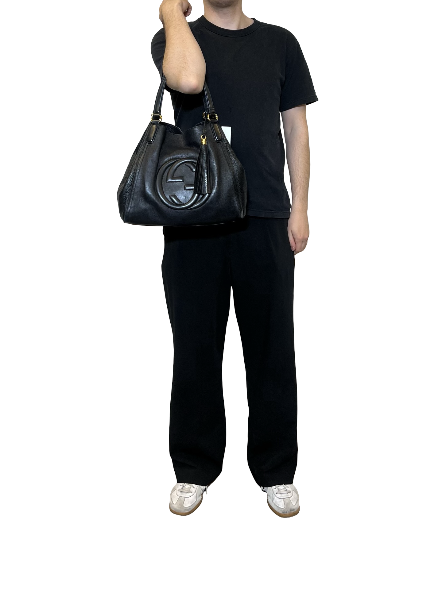 Gucci Soho Shoulder Bag