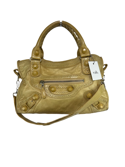 Balenciaga City Bag