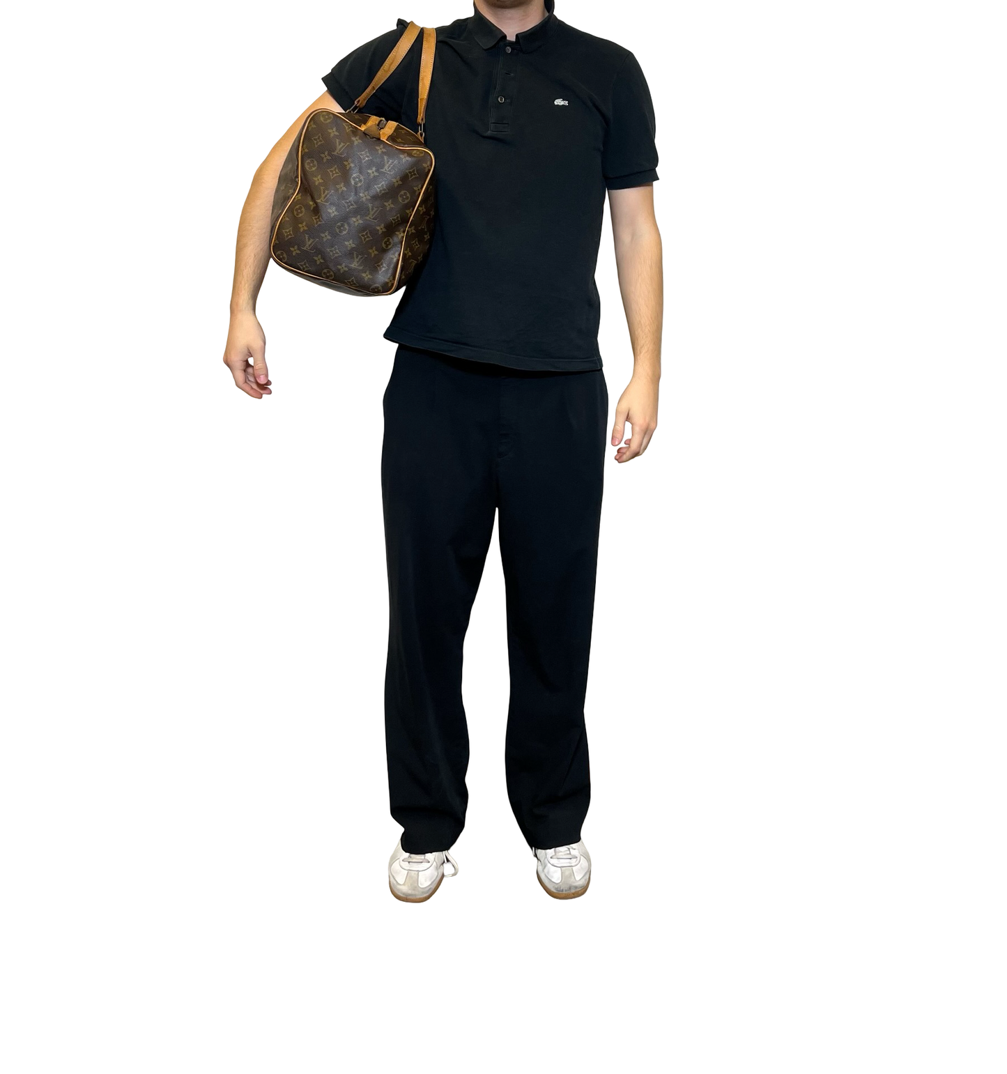 Louis Vuitton Pocholon 45