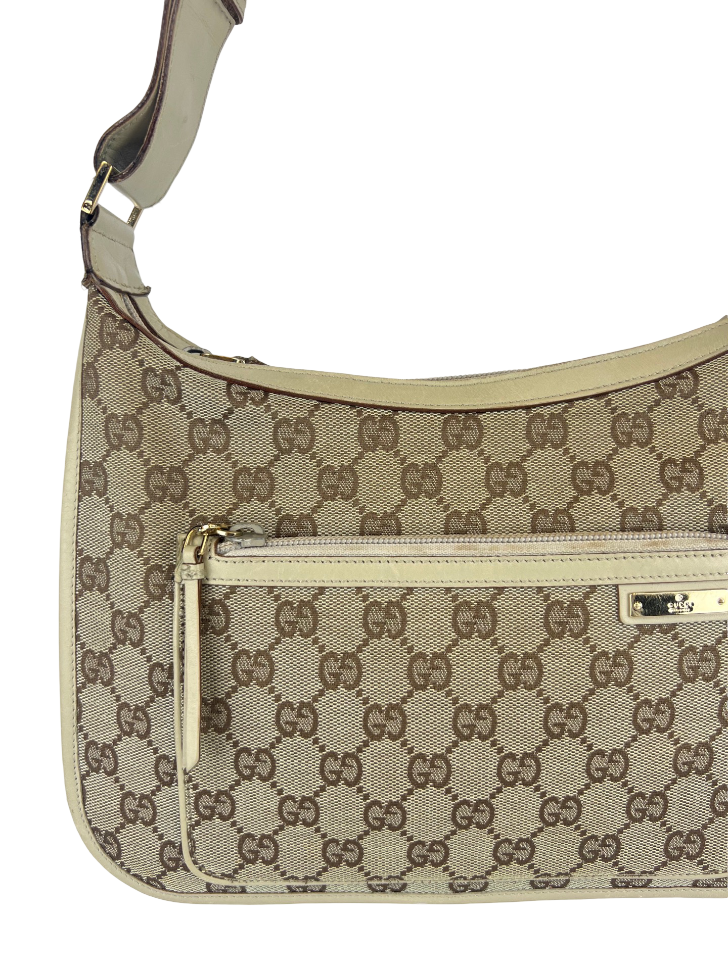 Gucci shoulder bag