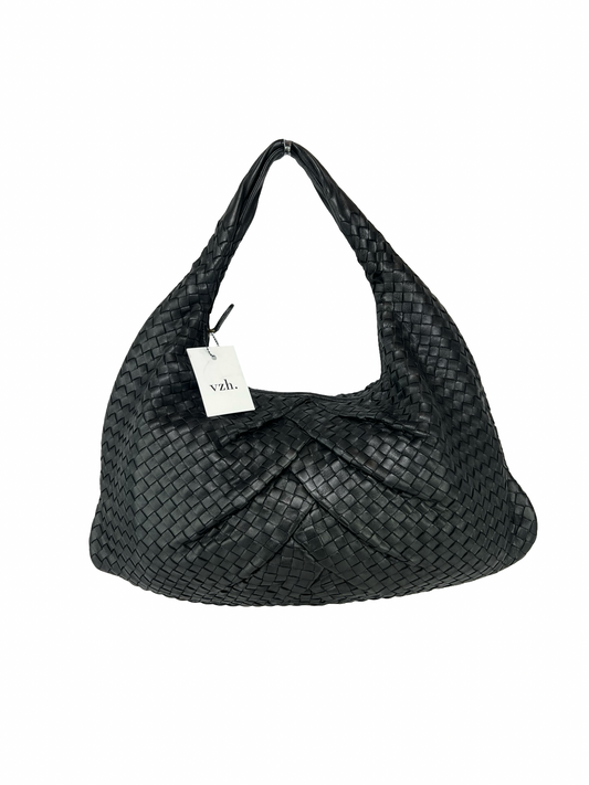 Bottega Veneta Hobo Bag (Read Caption)
