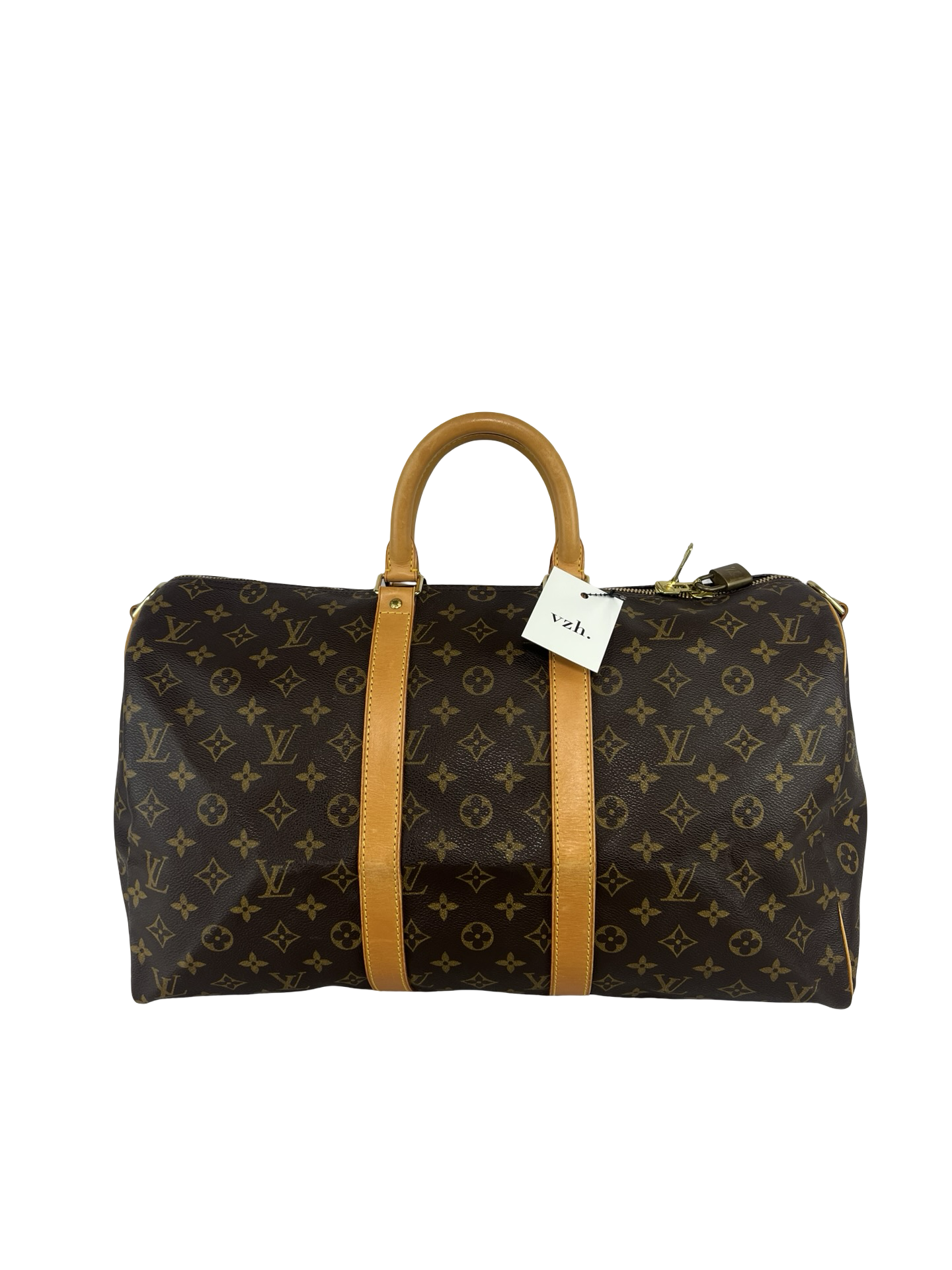 Louis Vuitton Keepall 45