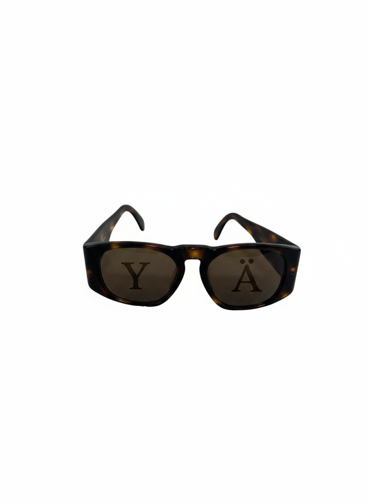 Chanel Sunglasses Baby Size