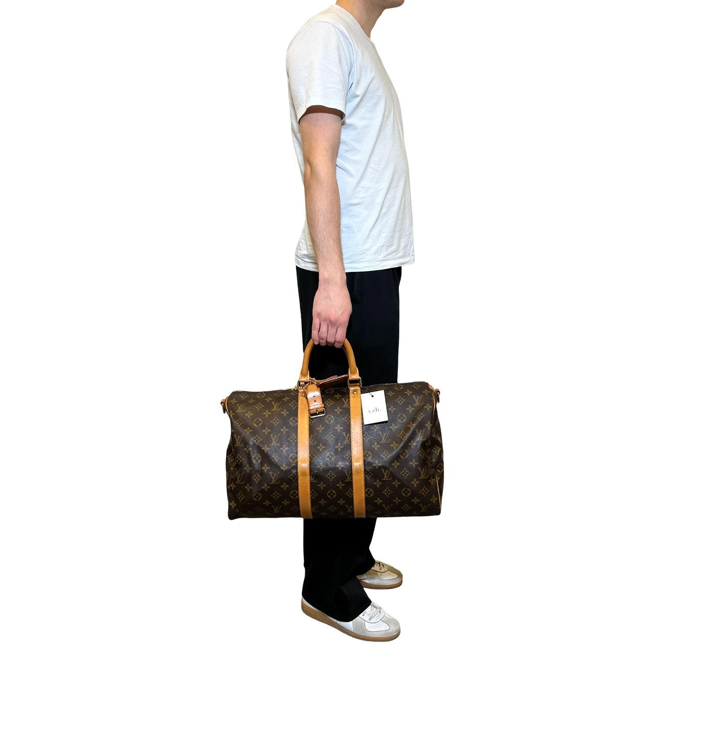 Louis Vuitton Keepall 45