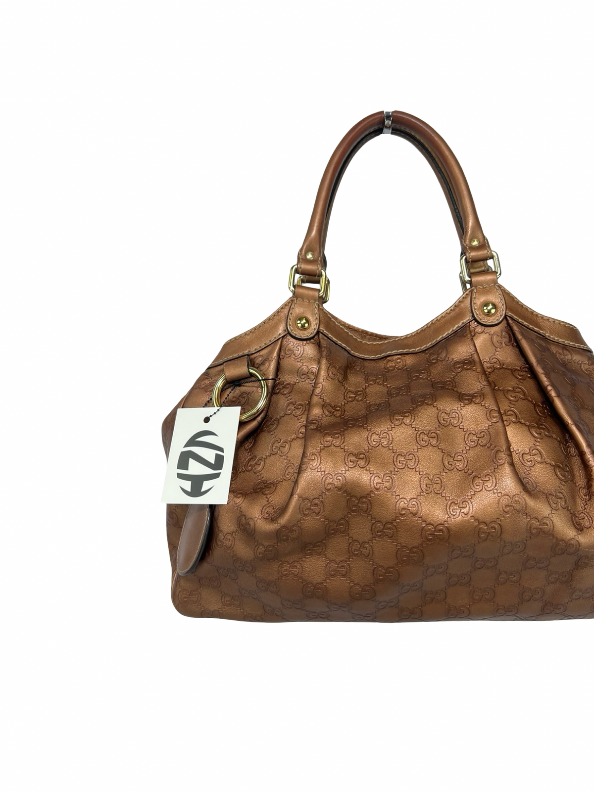 Gucci Sukey Shoulder Bag