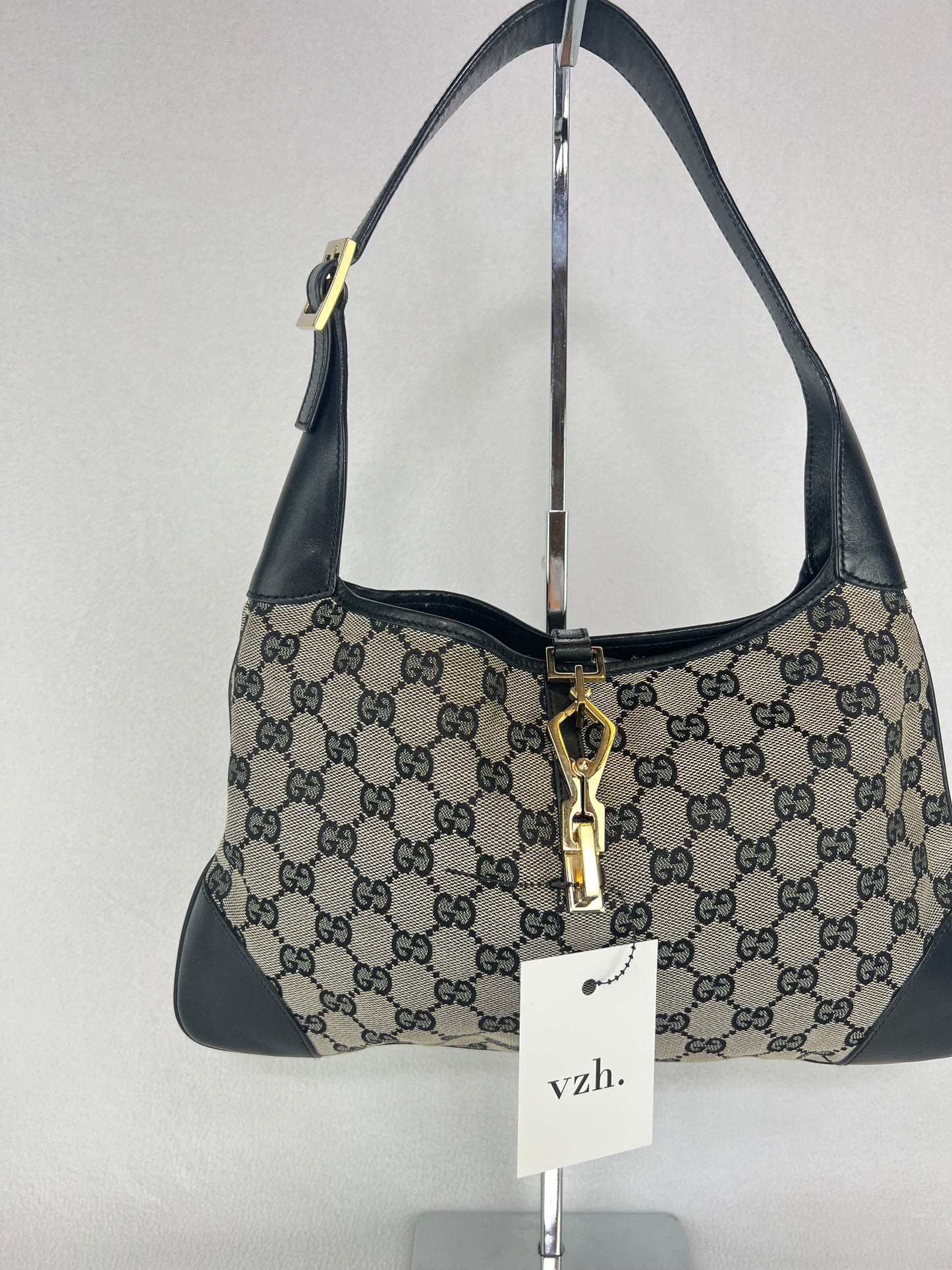 Gucci Jackie Shoulder Bag