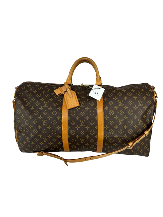 Louis Vuitton Keepall 60