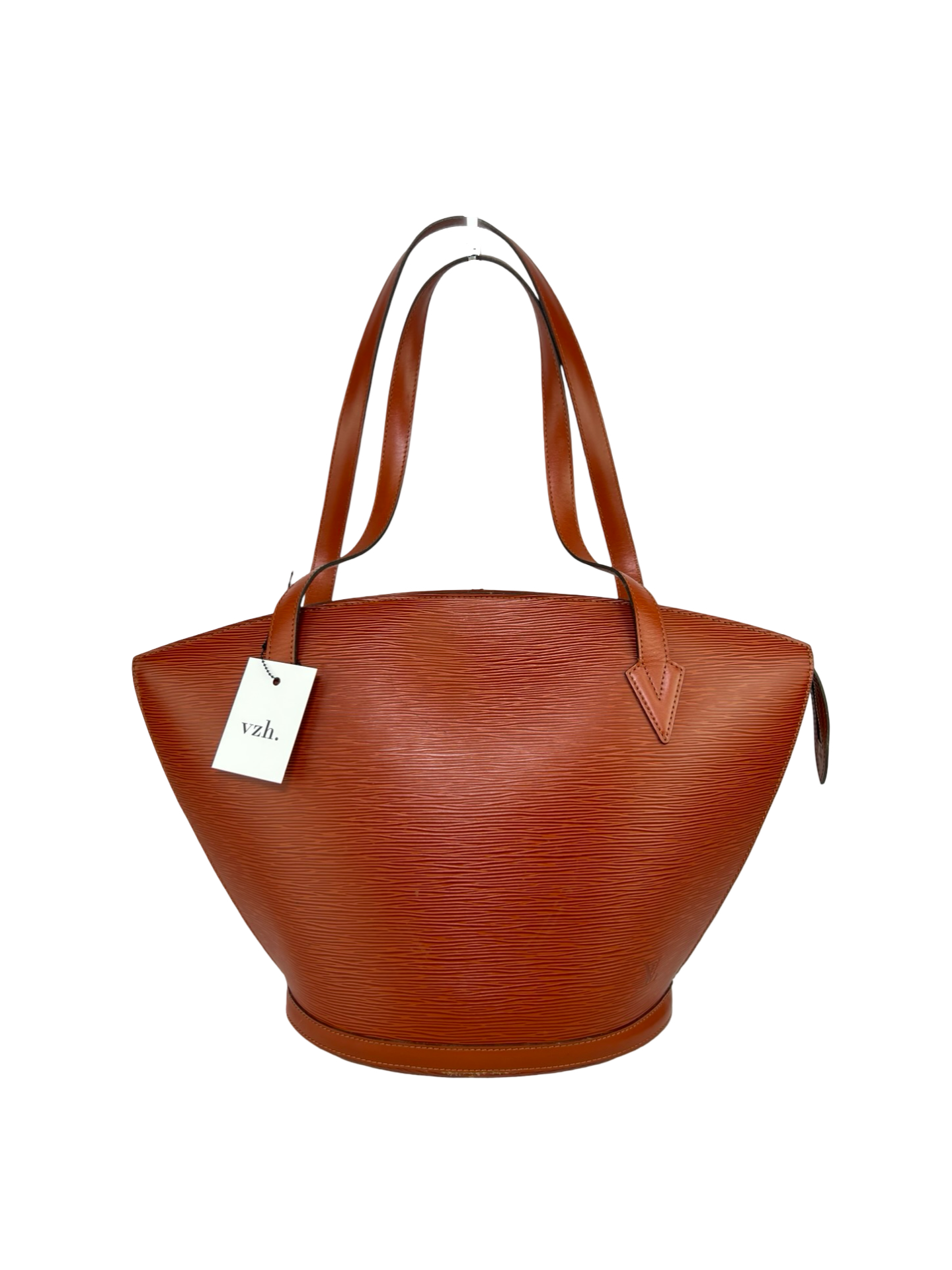 Louis Vuitton Saint Jacques Epi