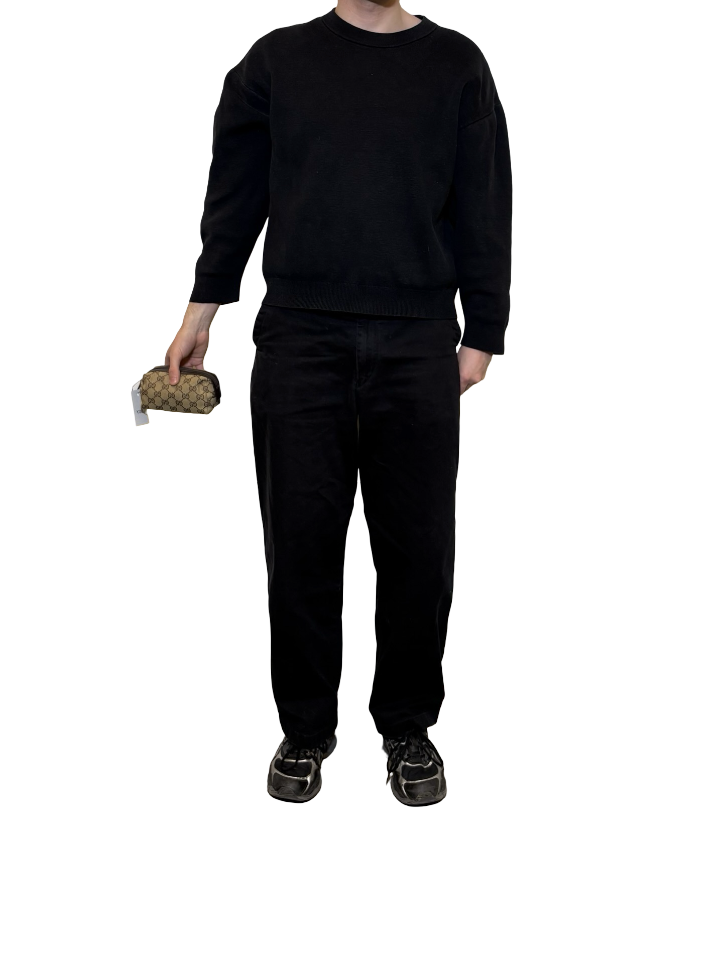 Gucci GG Monogram Etui