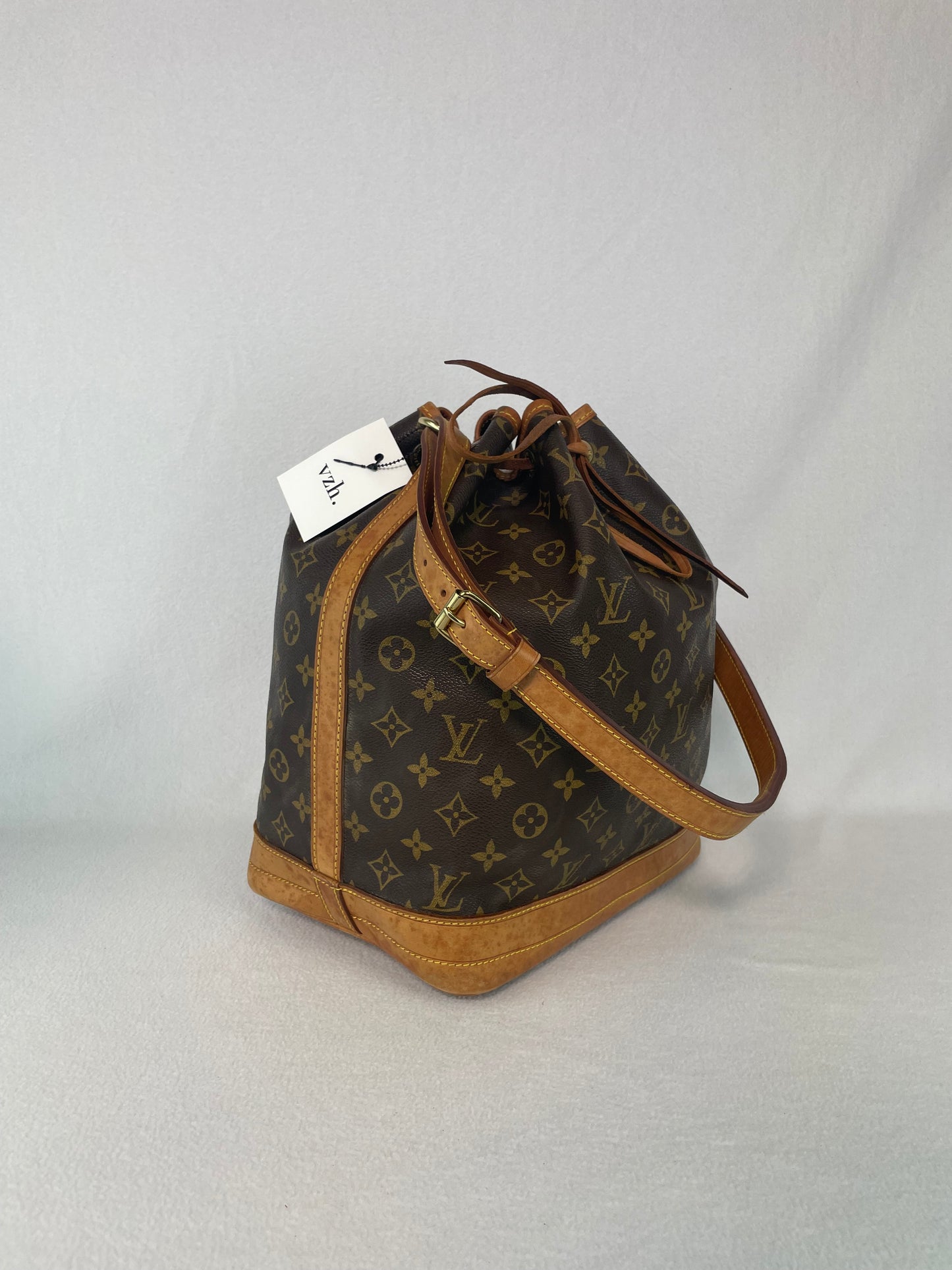 Louis Vuitton Noé Grande