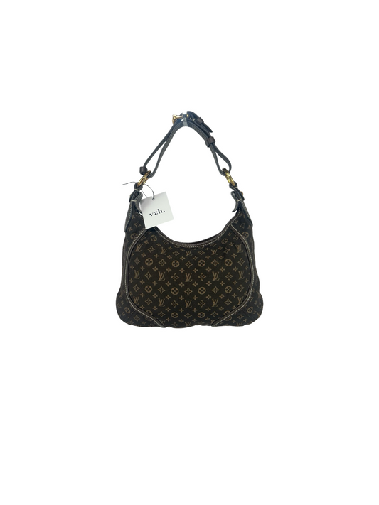 Louis Vuitton Manon Lin PM Shoulder Bag