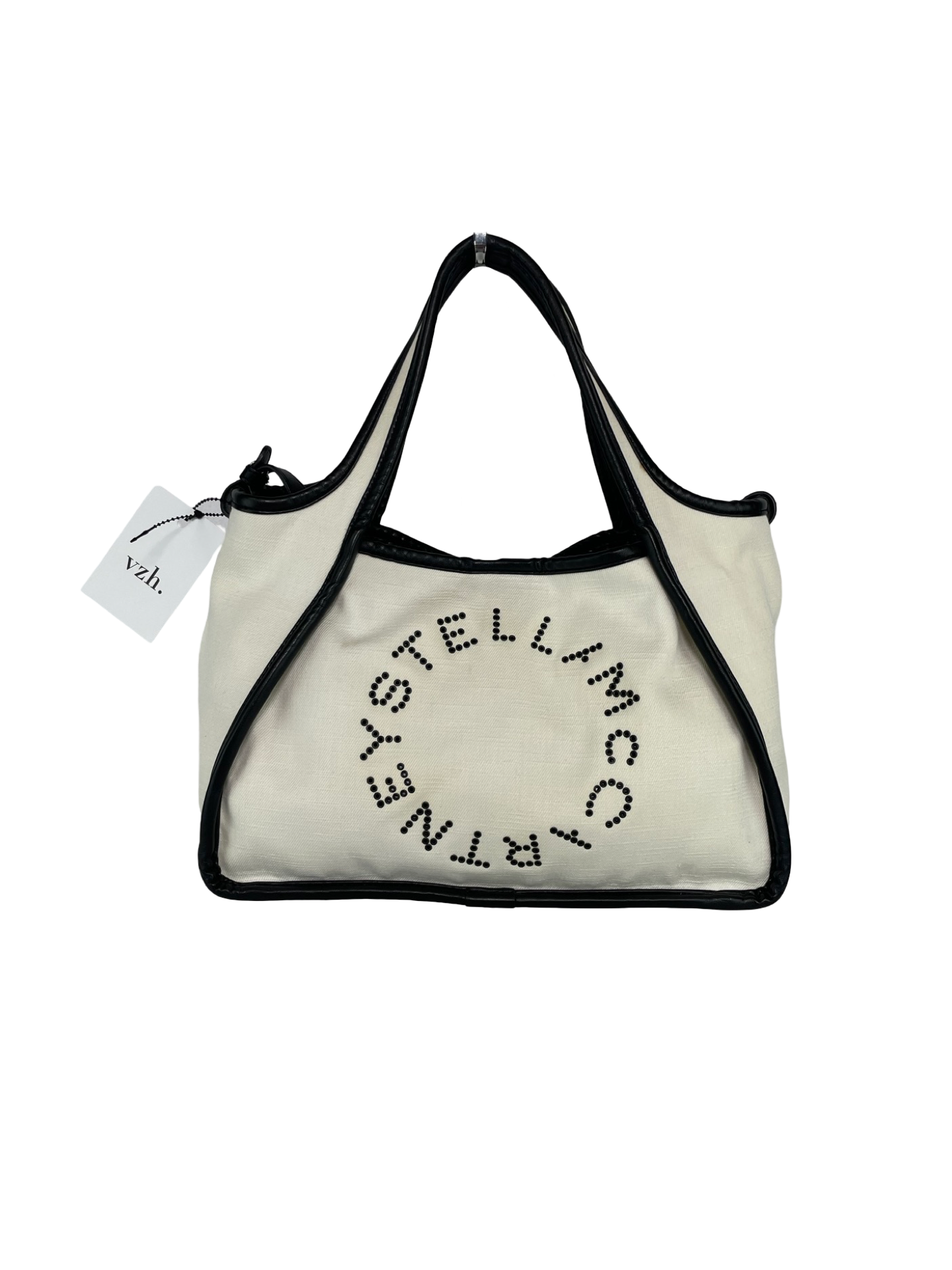 Stella McCartney Logo Tote Bag