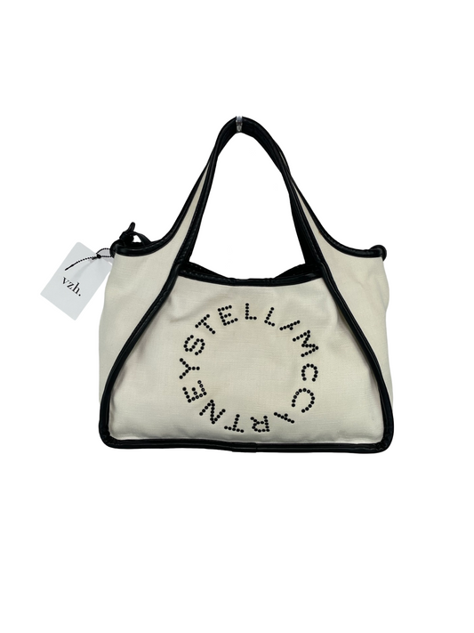 Stella McCartney Logo Tote Bag