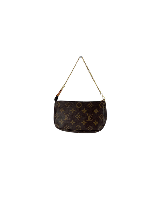 Louis Vuitton Mini Pochette