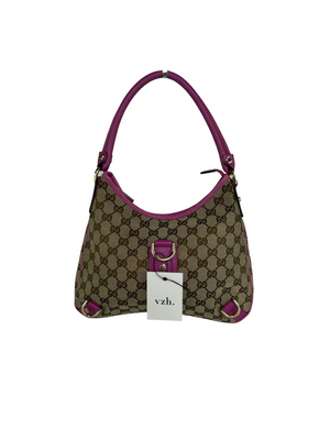 Gucci D-Ring Shoulder Bag