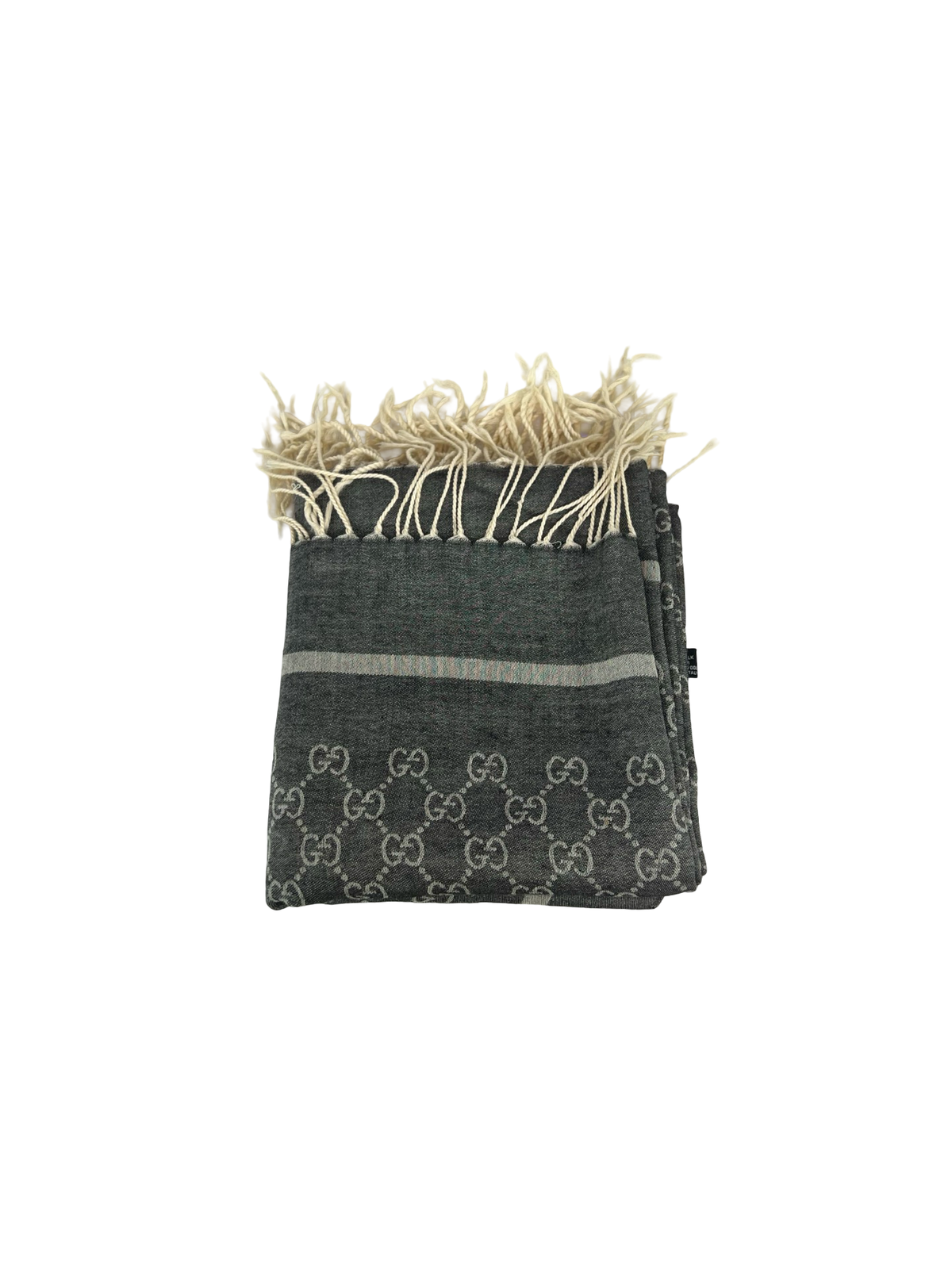Gucci Monogram Scarf