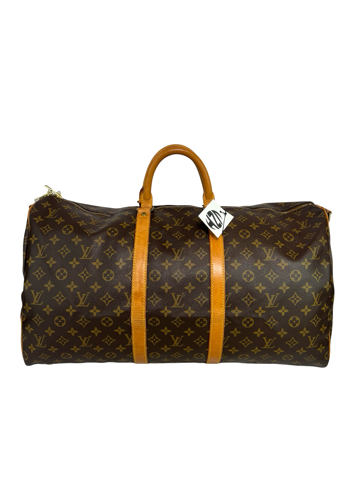 Louis Vuitton Keepall 55