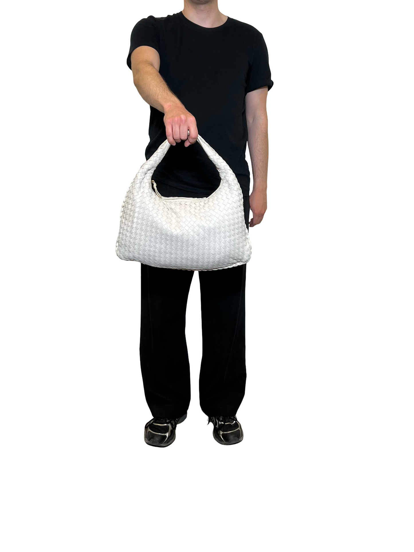 Bottega Veneta Hobo Bag