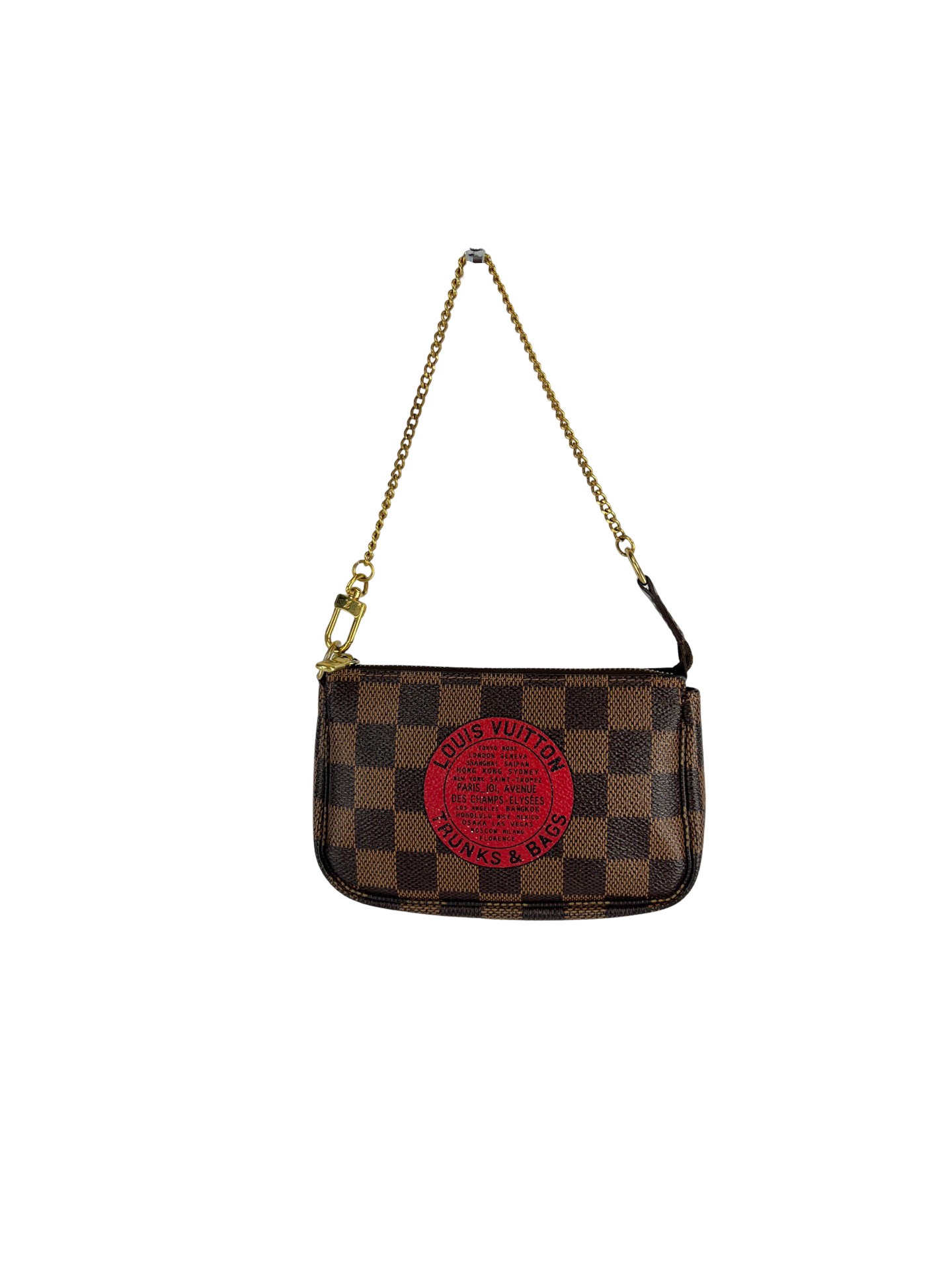 Louis Vuitton Mini Pochette