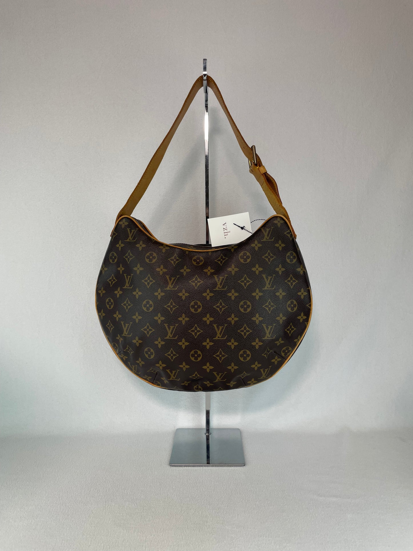 Louis Vuitton Croissant GM