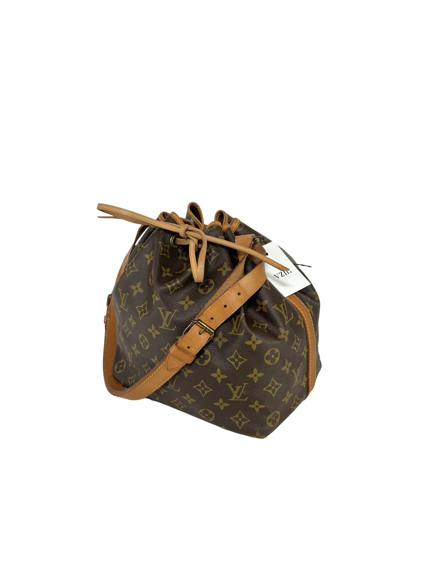 Louis Vuitton Noé Monogram Petit