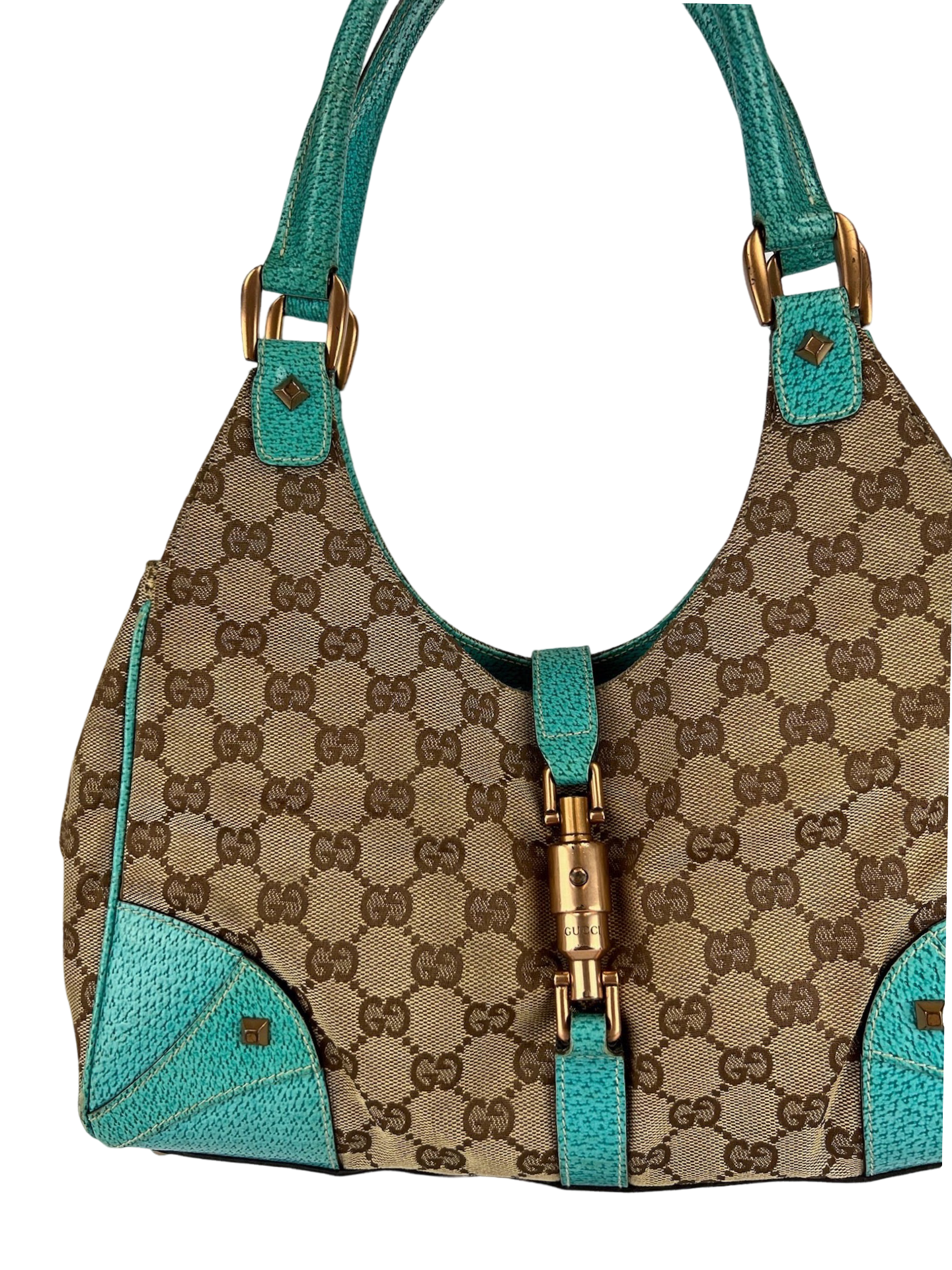 Gucci Jackie Bag