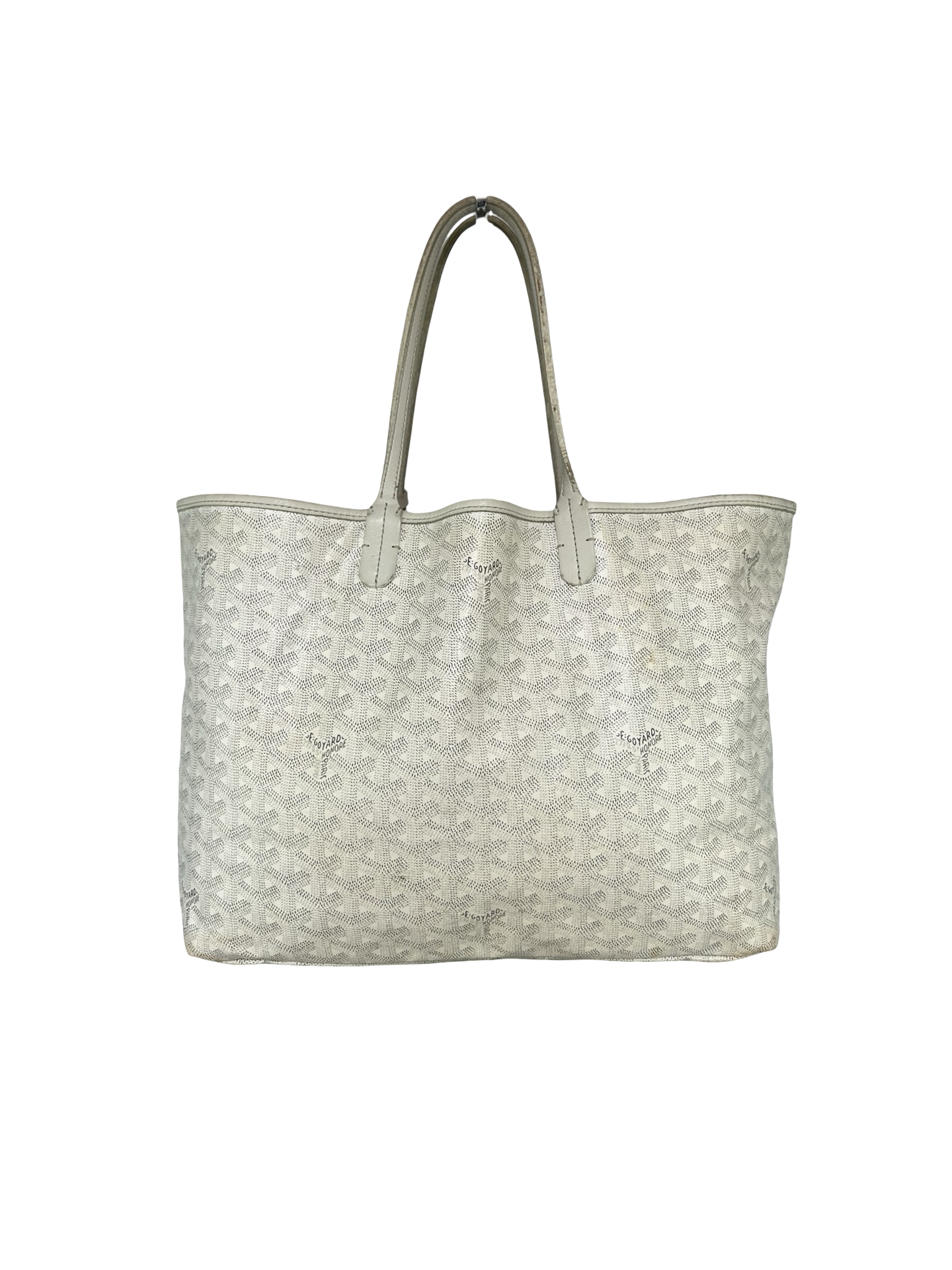 Goyard Saint Louis Shopper