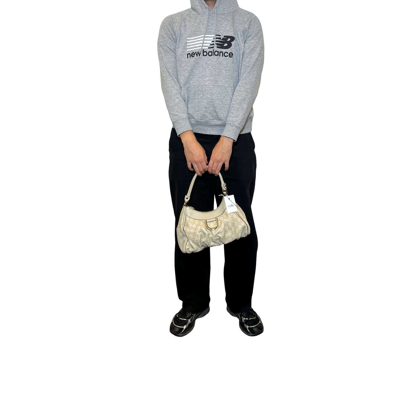Gucci Guccissima Shoulderbag