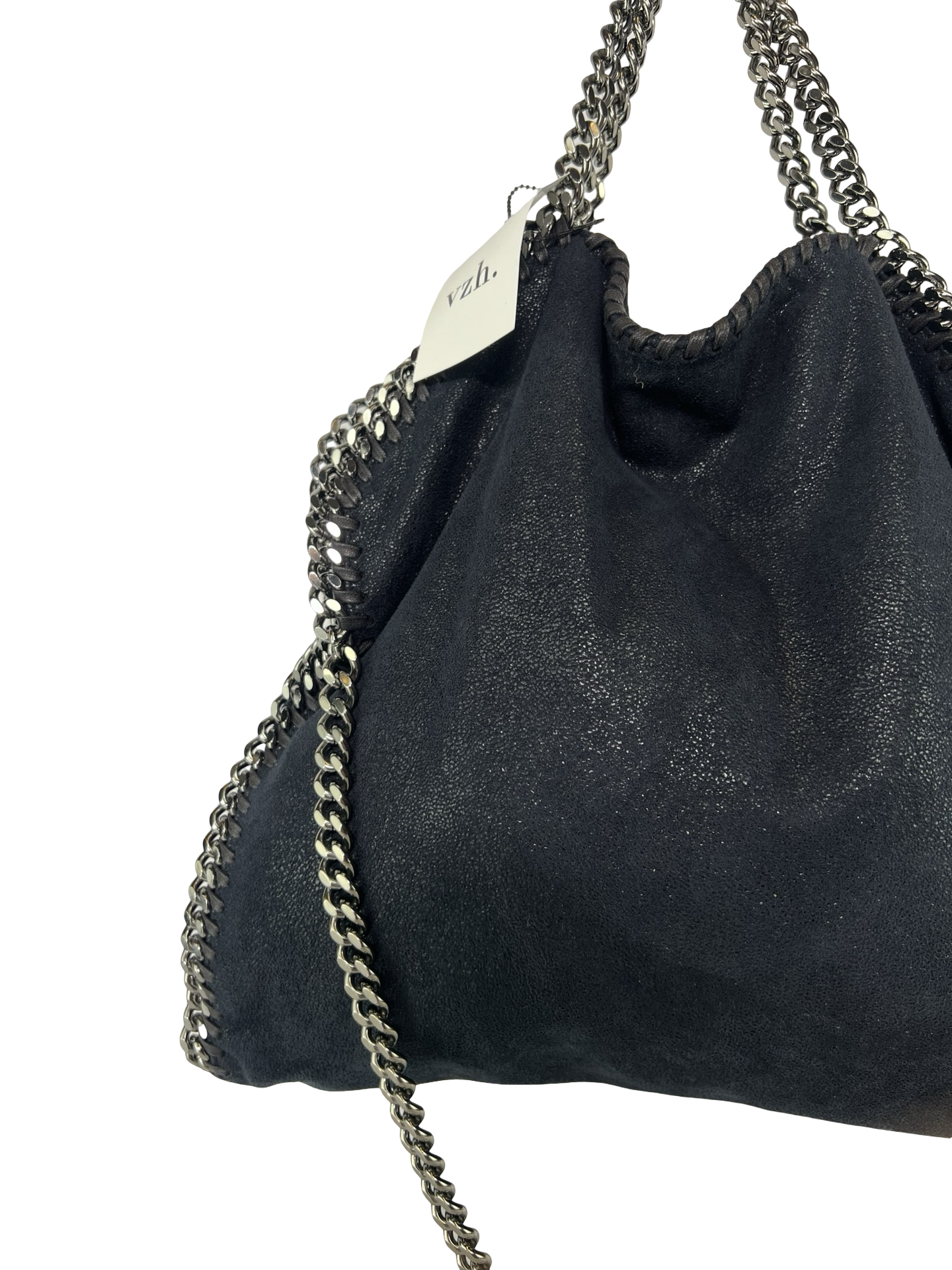 Stella McCartney Falabella Fold-Over
