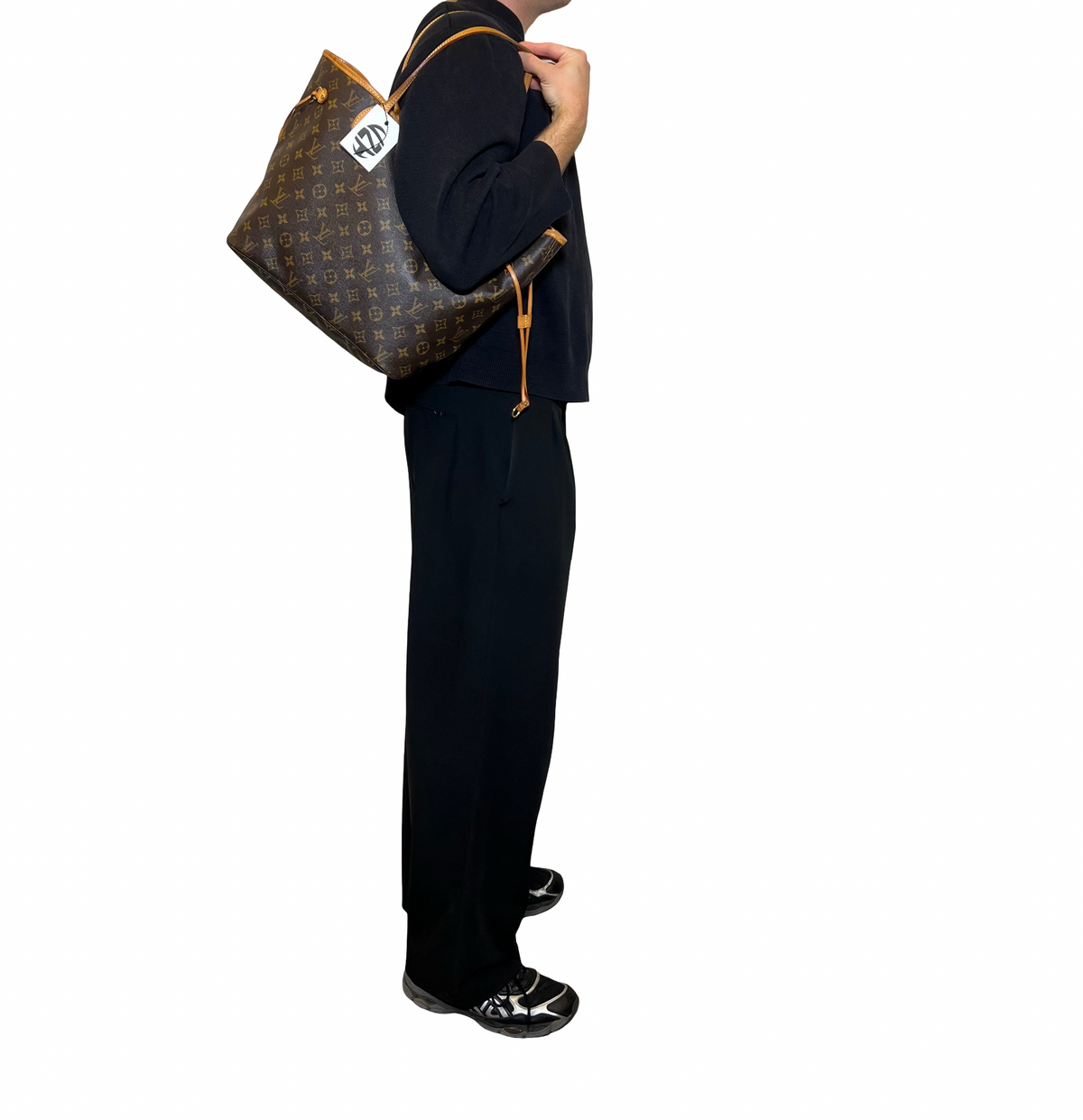 Louis Vuitton Neverfull MM