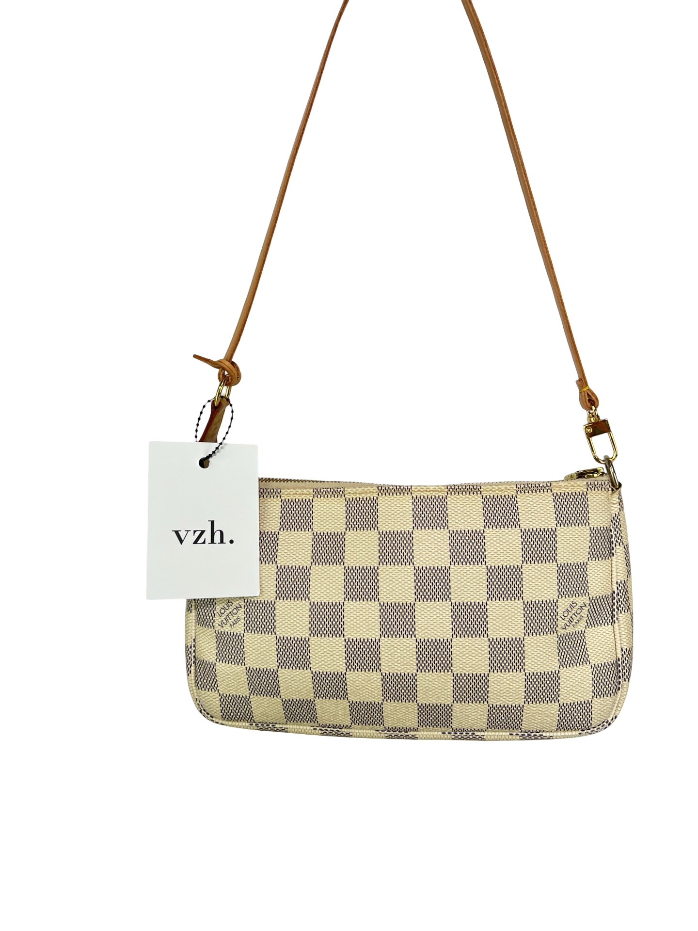 Louis Vuitton Pochette Azur