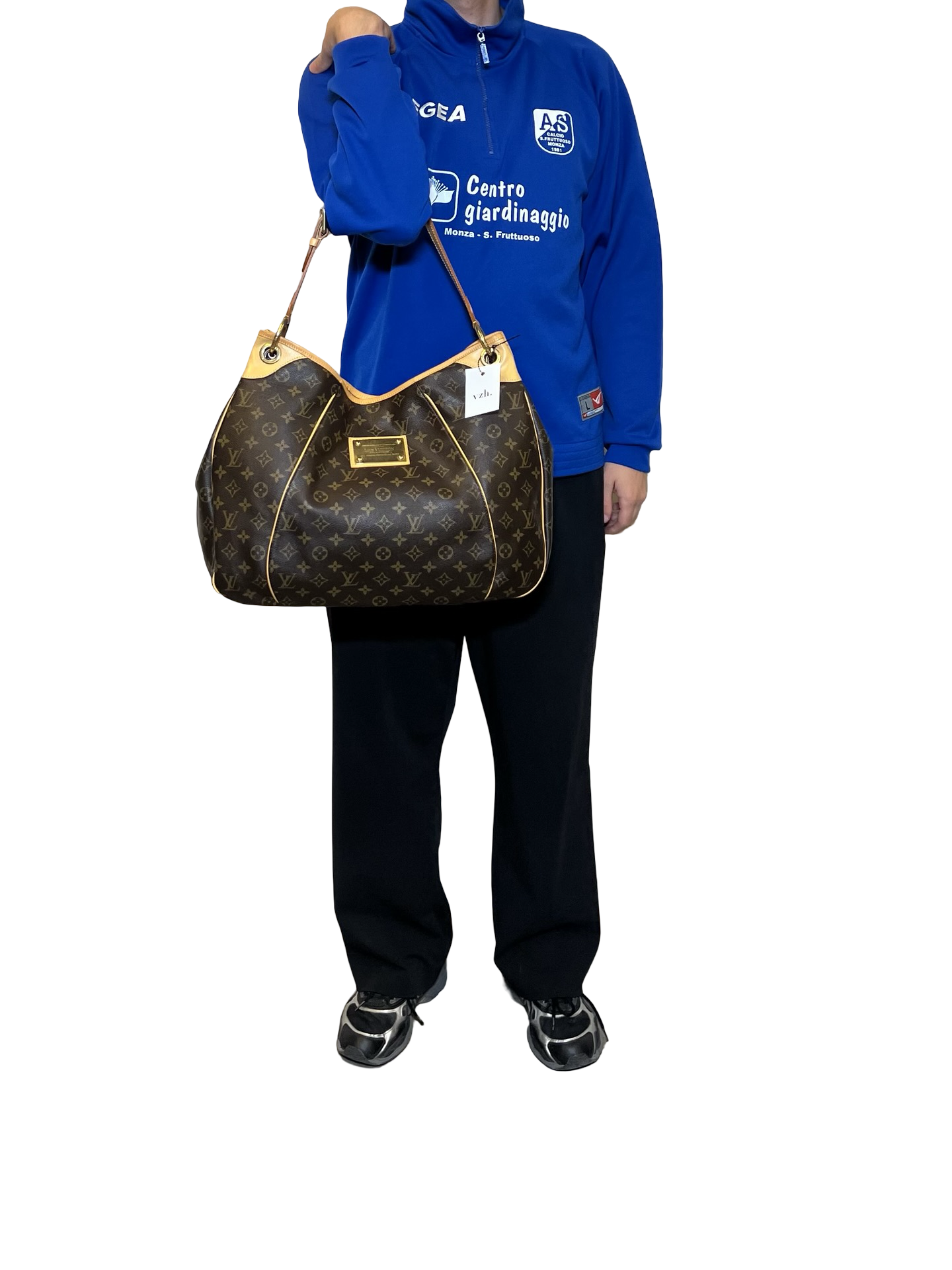 Louis Vuitton Galliera MM