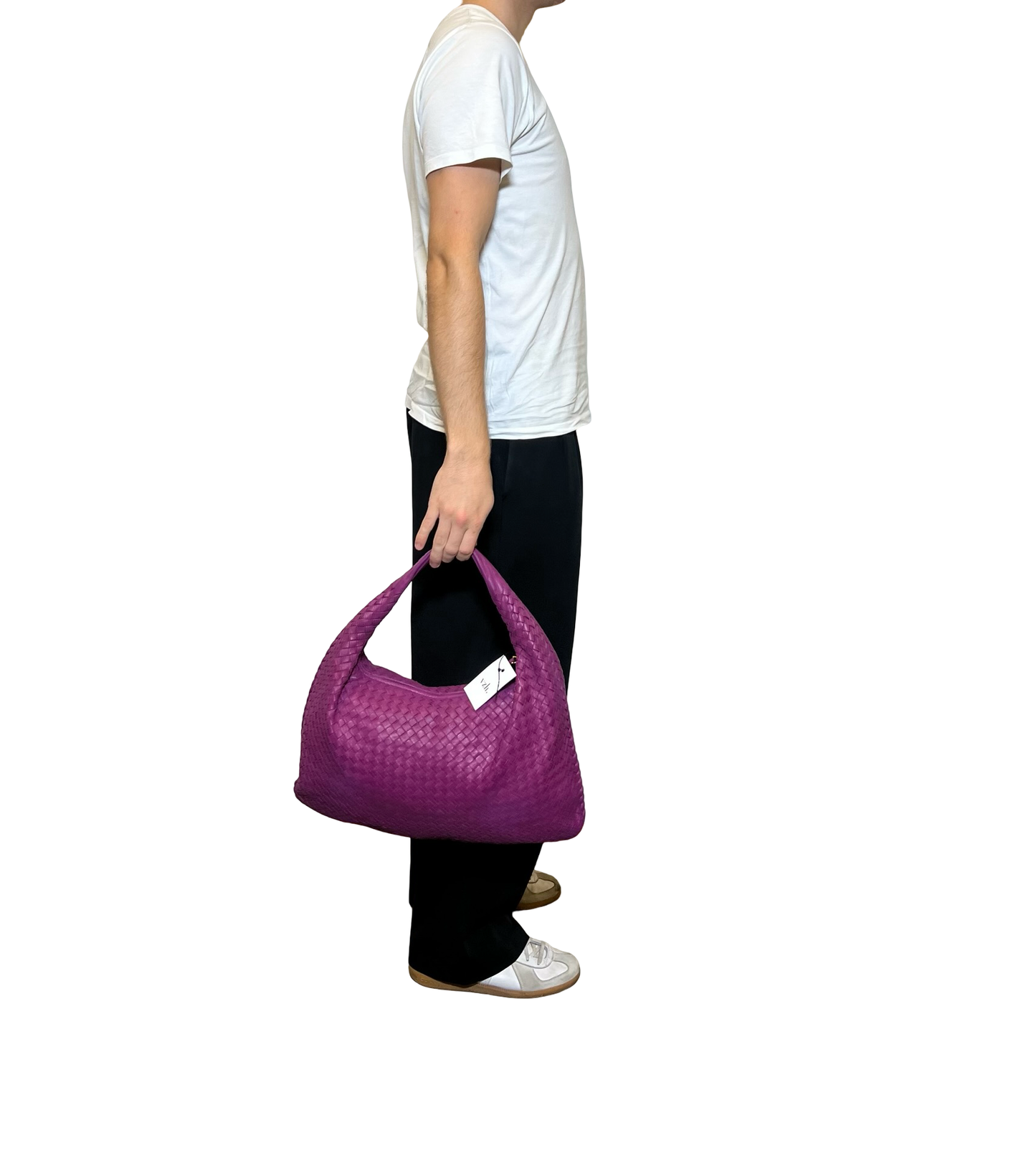 Bottega Veneta Hobo Bag