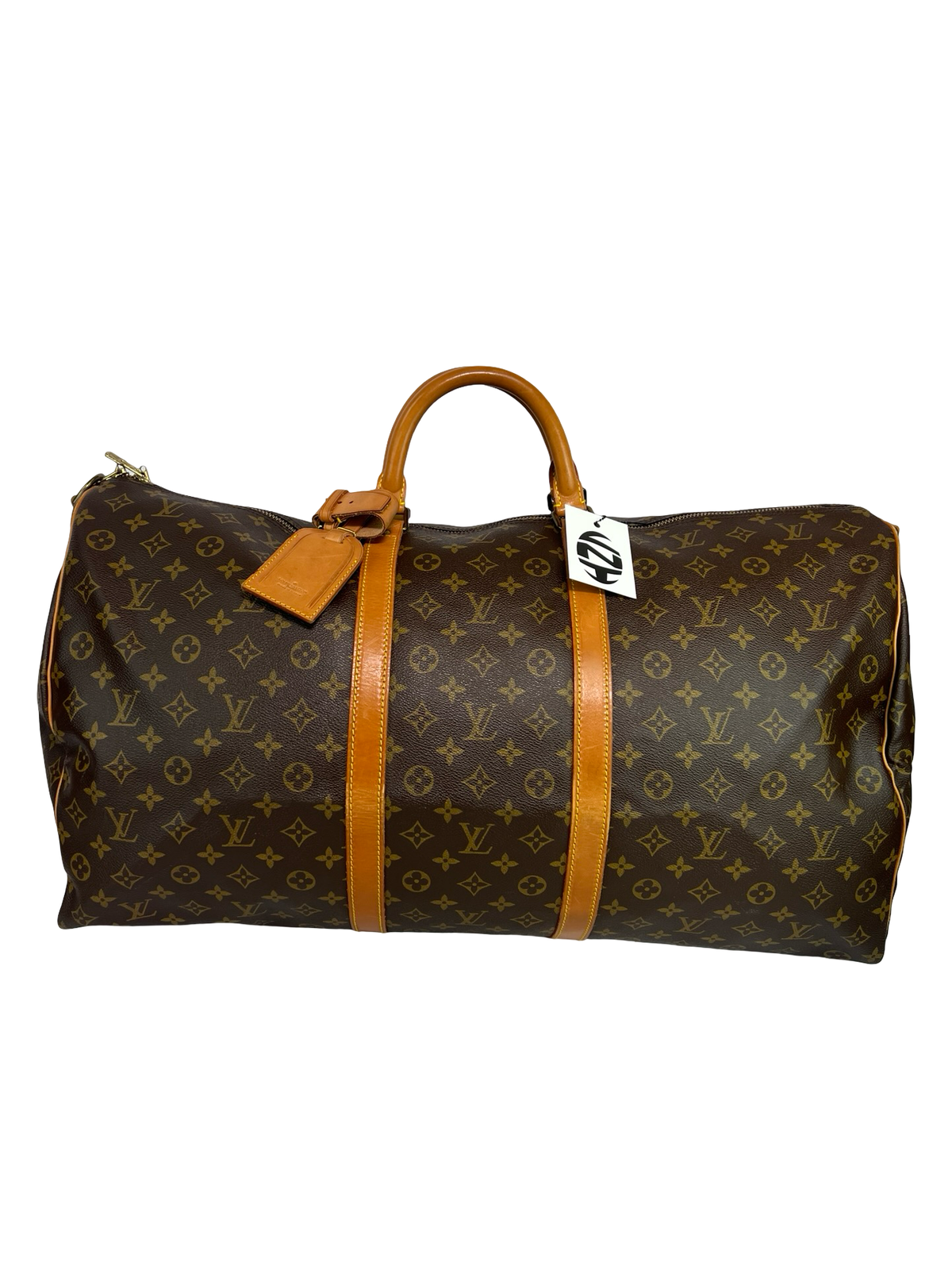 Louis Vuitton Keepall 60