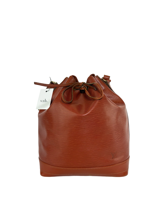 Louis Vuitton Noé Epi Grande