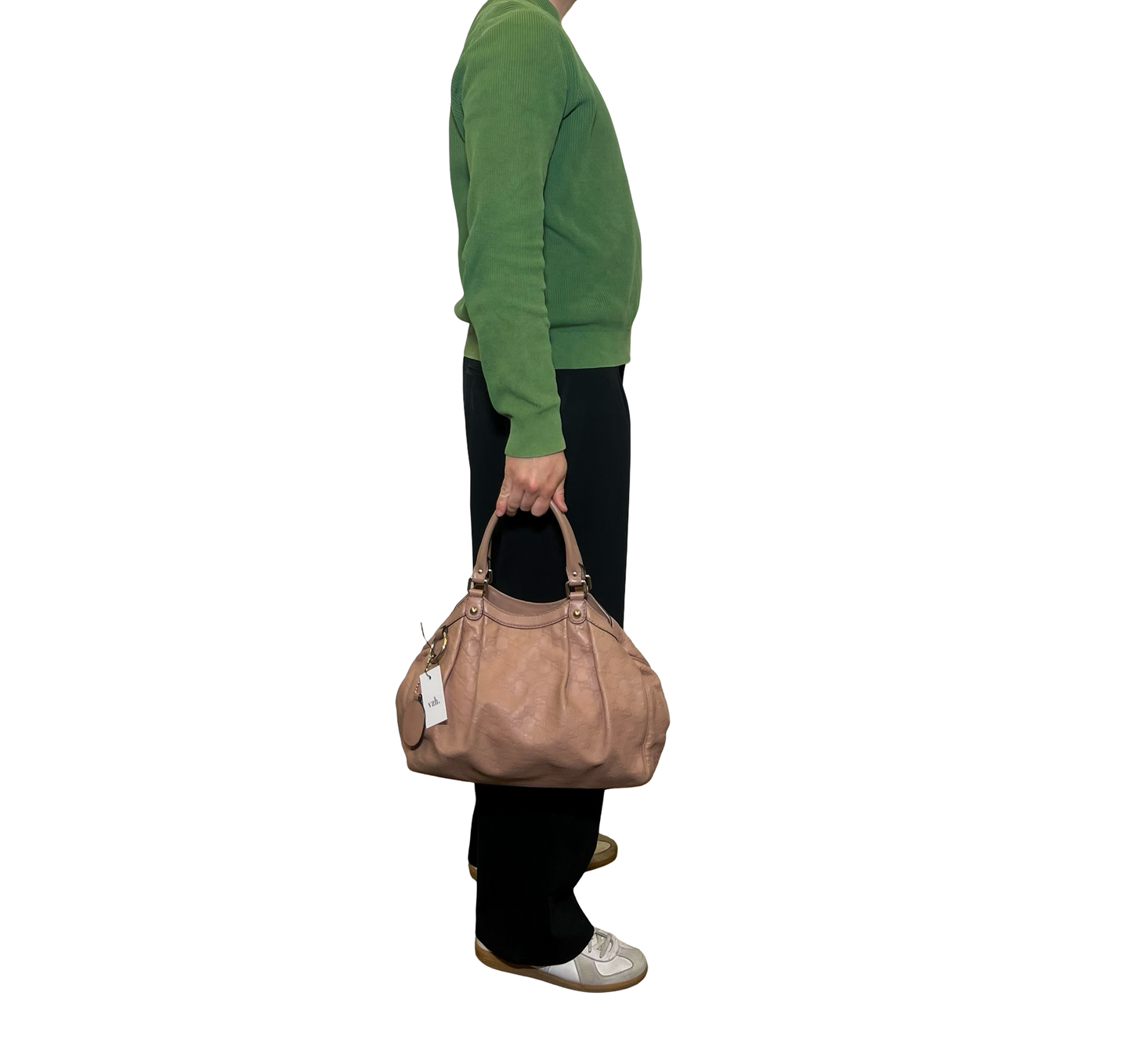 Gucci Sukey Shoulder Bag