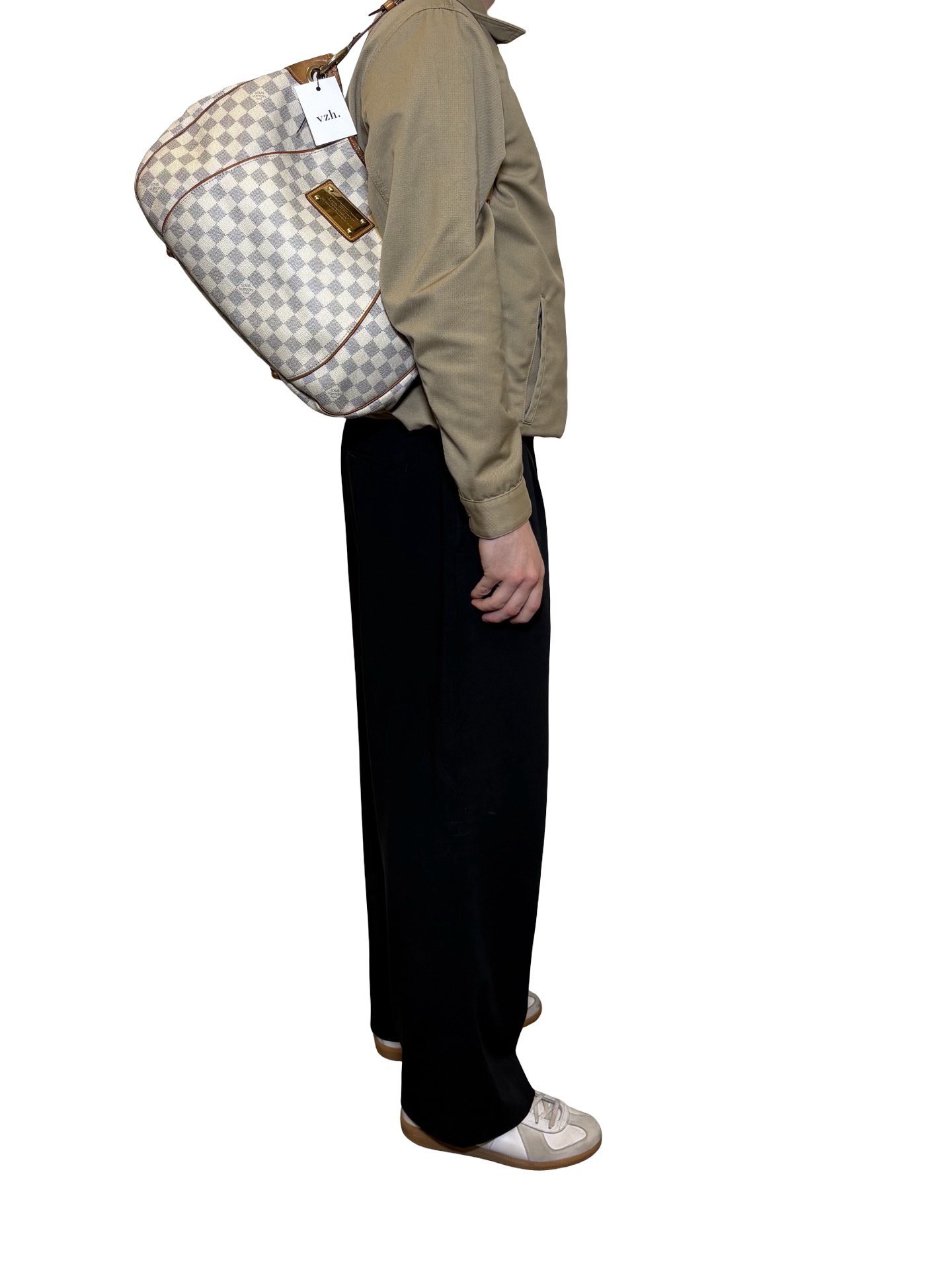 Louis Vuitton Galliera MM