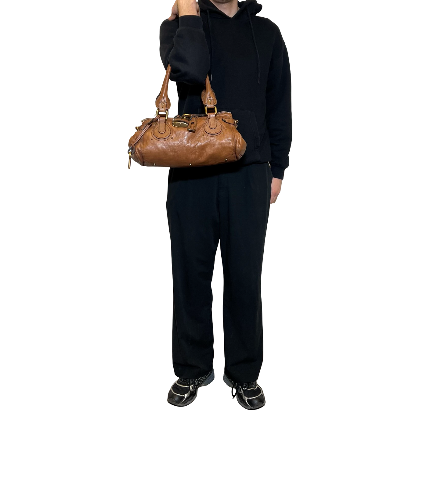 Chloé Paddington Shoulder Bag